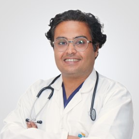 DR. SHRIRAM GAUTAM